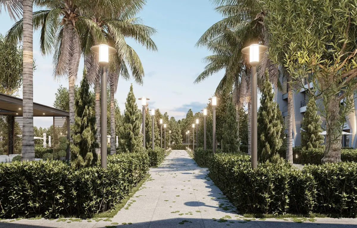 Real estate in Altintas